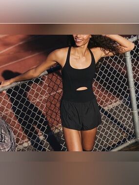 FP MOVEMENT RIGHTEOUS RUNSIE